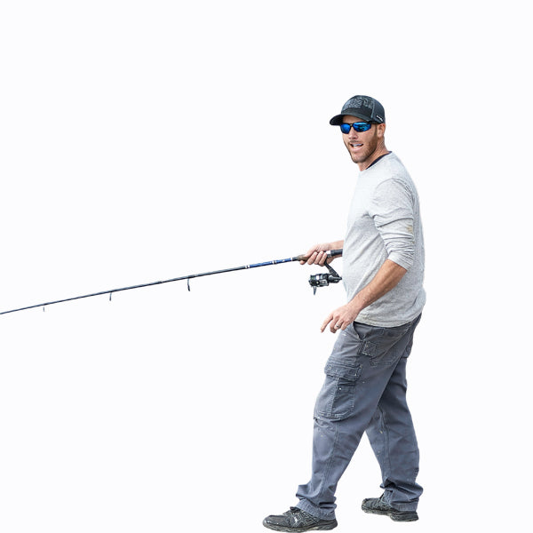 FISHING GEAR