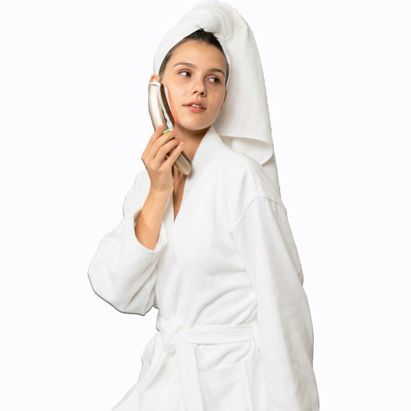 BATHROOM ACCESSORIES